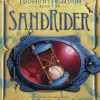 TodHunter Moon, Book Two: SandRider