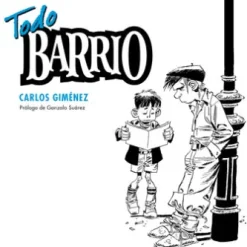 Todo Barrio