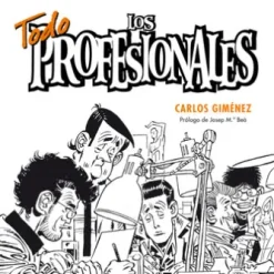 Todo Los profesionales