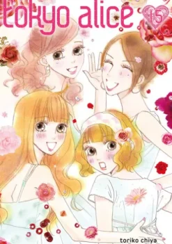 Tokyo Alice 15