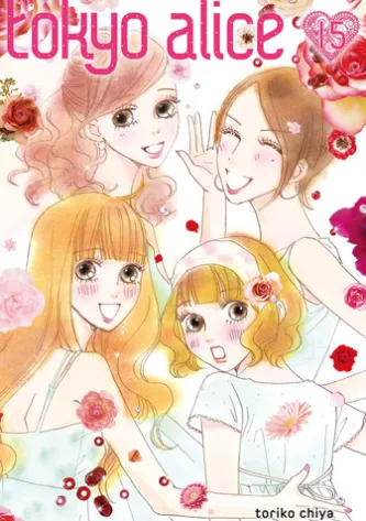 Tokyo Alice 15
