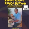 Tomas Cruz Conga Method Volume 3