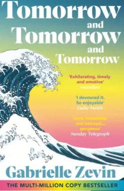 Tomorrow, and Tomorrow, and Tomorrow