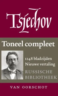 Toneel compleet