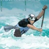 Tony T01 - Première partie - L'enfant des rivières