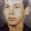 Tony K. Burris