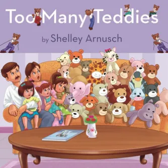 Too Many Teddies