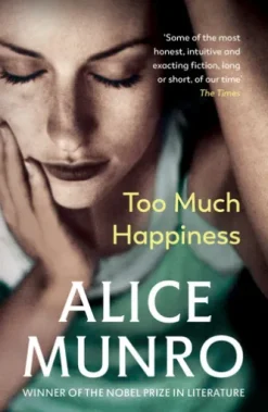 Too Much Happiness