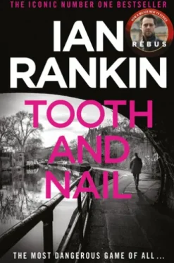 Tooth And Nail