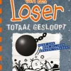 Totaal gesloopt