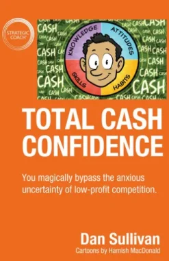 Total Cash Confidence
