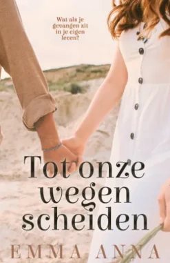Tot onze wegen scheiden
