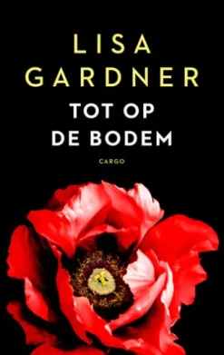 Tot op de bodem