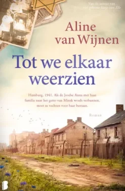 Tot we elkaar weerzien