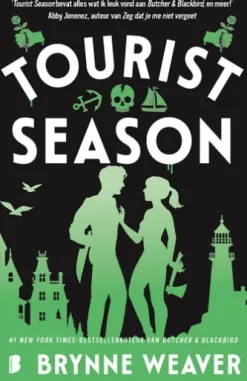 Tourist Season