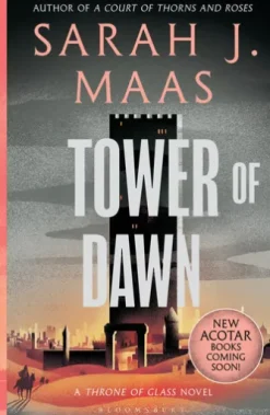 Tower of Dawn