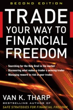 Trade Your Way to Financial Freedom