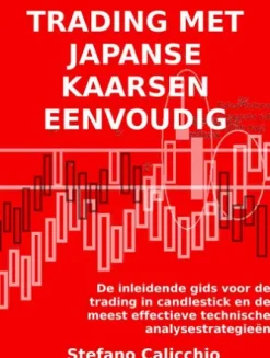Trading met japanse kaarsen eenvoudig