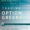 Trading Options Greeks