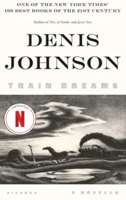 Train Dreams