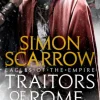 Traitors of Rome (Eagles of the Empire 18)