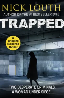 Trapped