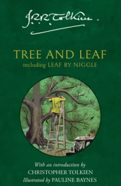 Tree and Leaf