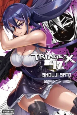 Triage X, Vol. 17