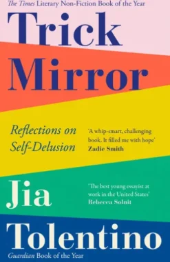 Trick Mirror