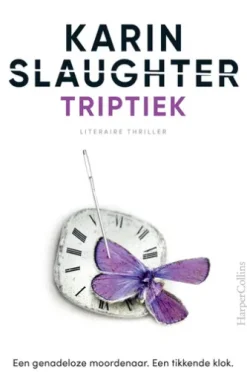 Triptiek