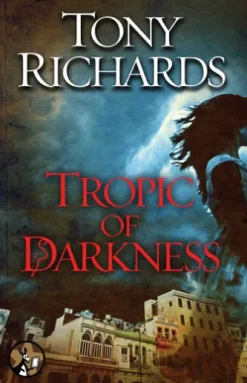 Tropic of Darkness