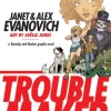 Troublemaker: A Barnaby and Hooker Graphic Novel