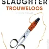 Trouweloos