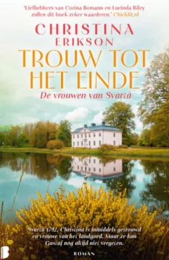 Trouw tot het einde