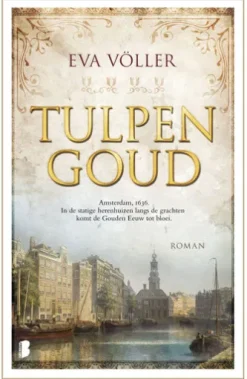 Tulpengoud