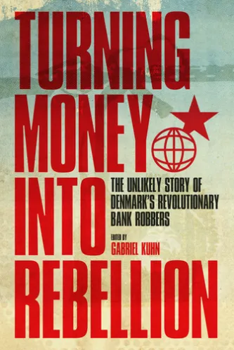 Turning Money into Rebellion