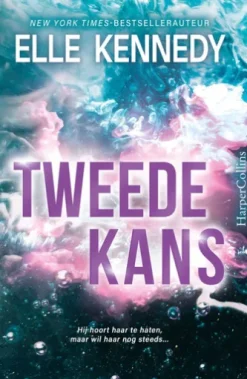 Tweede kans