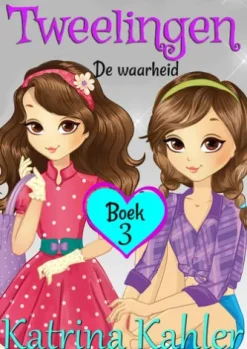 Tweelingen boek 3