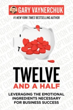 Twelve and a Half