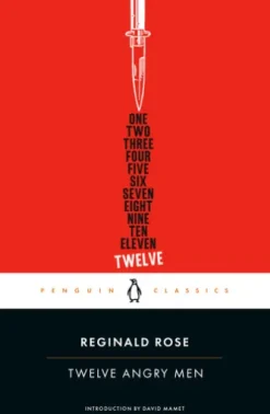 Twelve Angry Men