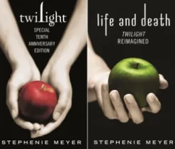 Twilight Tenth Anniversary/Life and Death Dual Edition