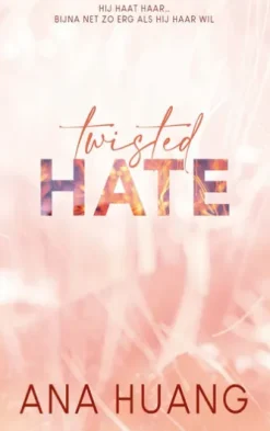 Twisted hate