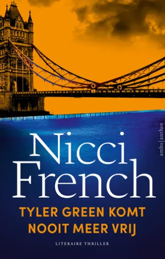 Tyler Green komt nooit meer vrij