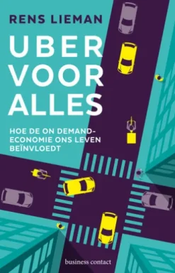 Uber voor alles