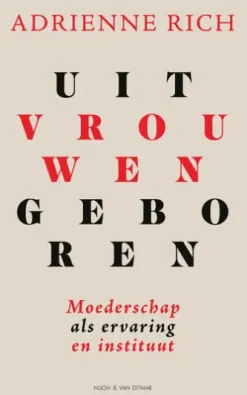 Uit vrouwen geboren