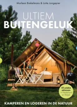 Ultiem buitengeluk