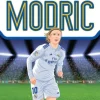 Ultimate Football Heroes: Modric (Midfield Generals 6)