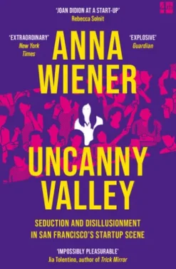 Uncanny Valley