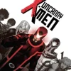Uncanny X-Men Vol. 1: Revolution