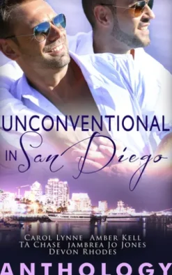 Unconventional in San Diego